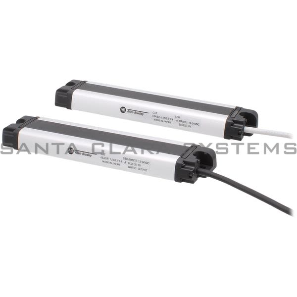 Allen Bradley 45AST-1JNB3-F4 PhotoSwitch Product Image