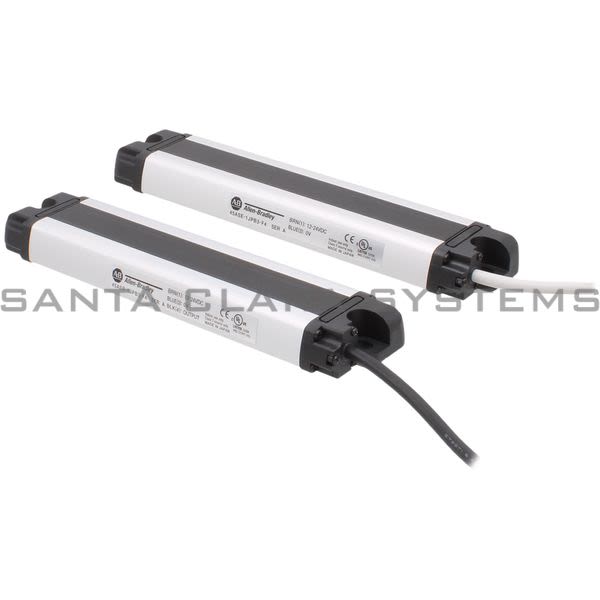 Allen Bradley 45AST-1JPB3-F4 Area Array Product Image