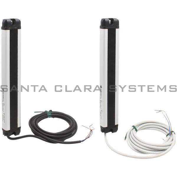 Allen Bradley 45AST-1JPB4-A2 Area Array Scanner Product Image