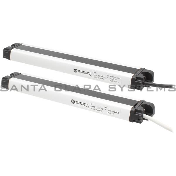 Allen Bradley 45AST-1JPB4-A2 Area Array Scanner Product Image