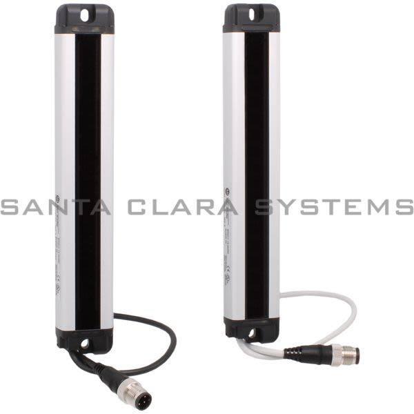 Allen Bradley 45AST-1JPB4-F4 Photoelectric Sensor | Light Array Product Image