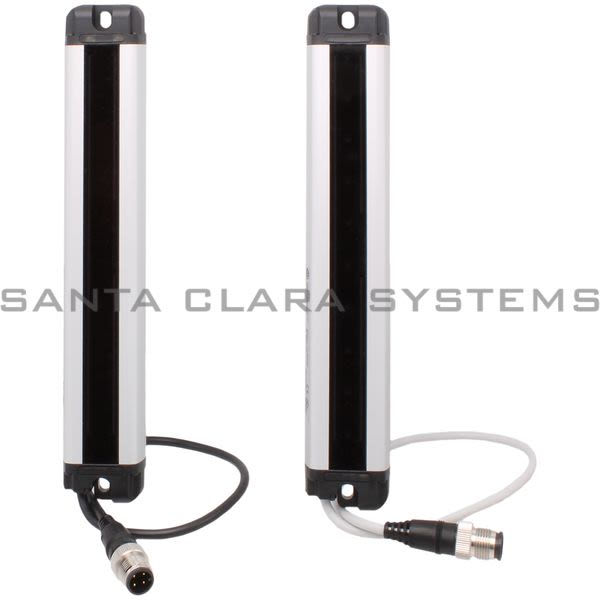 Allen Bradley 45AST-1JPB4-F4 Photoelectric Sensor | Light Array Product Image