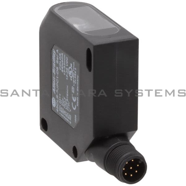 Allen Bradley 45CLR-5JPC1-D8 Photoelectric Sensor Product Image