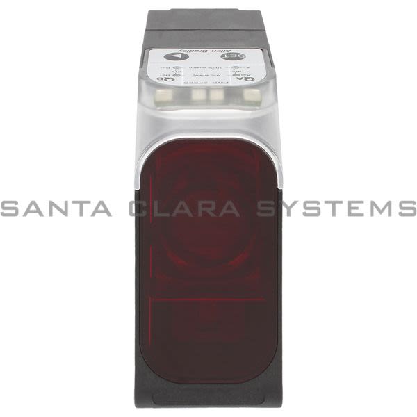 Allen Bradley 45CPD-8LTB1-D5 Photoelectric Analog Laser Measurement Sensor Product Image