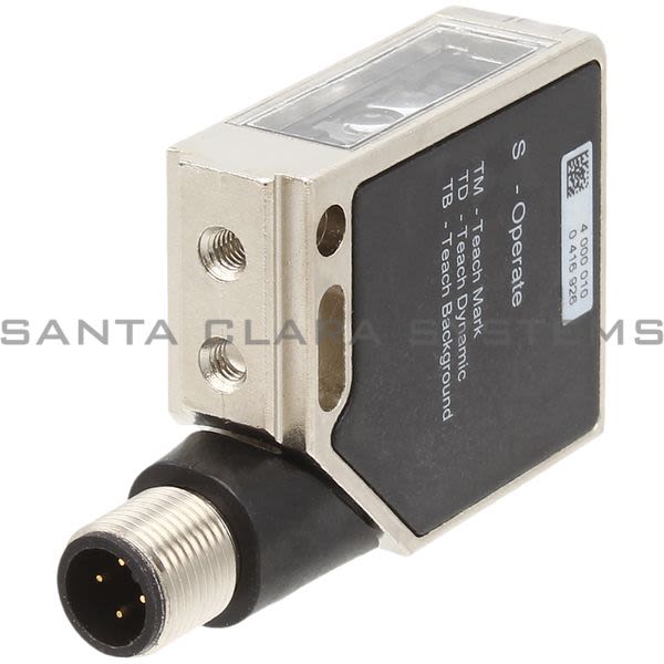 Allen Bradley 45CRM-4LHT1-D4 Optical Sensor Product Image