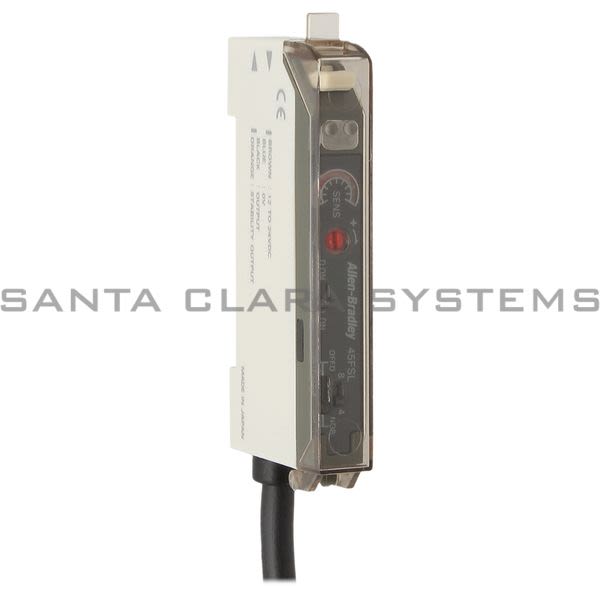 Allen Bradley 45FSL-2LGE-A2 Photoelectric Sensor Product Image
