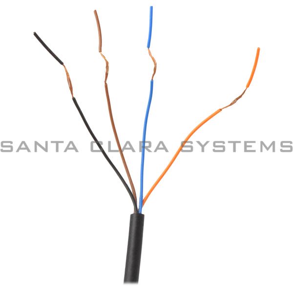 Allen Bradley 45FSL-2LGE-A2 Photoelectric Sensor Product Image