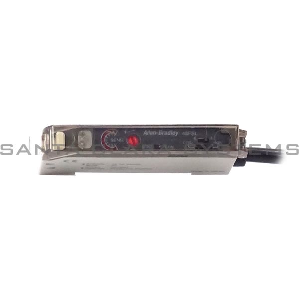 Allen Bradley 45FSL-2LHE-A2 Photoelectric Sensor Product Image