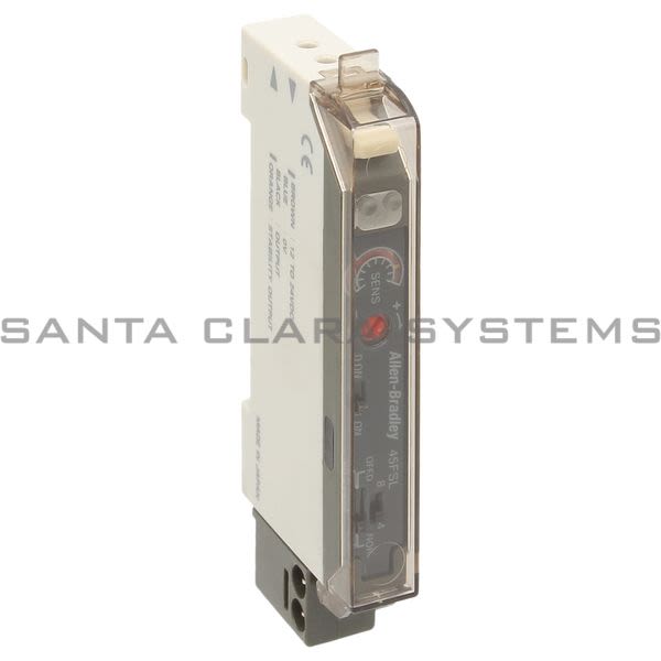 Allen Bradley 45FSL-2LHE-C4 Photoelectric Sensor Product Image