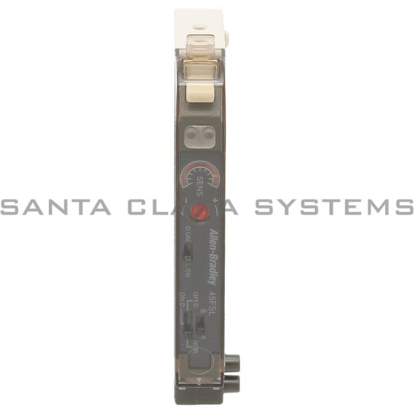 Allen Bradley 45FSL-2LHE-C4 Photoelectric Sensor Product Image
