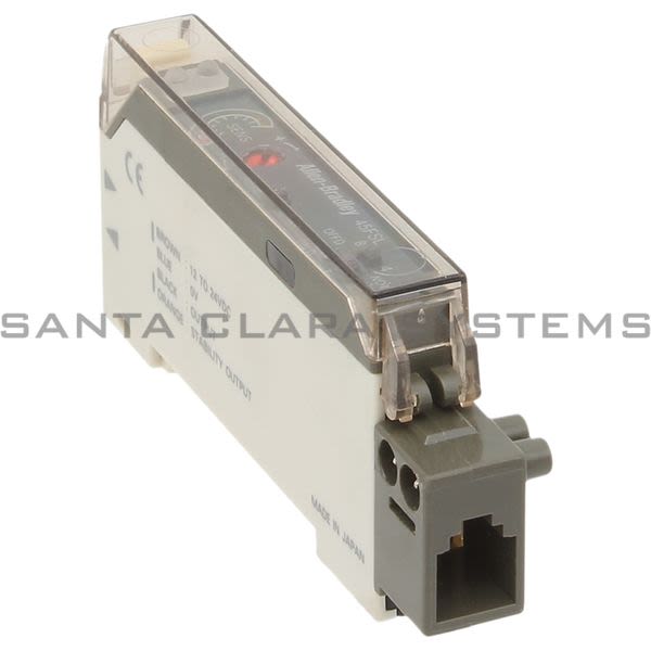 Allen Bradley 45FSL-2LHE-C4 Photoelectric Sensor Product Image