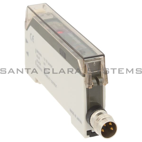 Allen Bradley 45FSL-2LHE-P4 Photoelectric Sensor Product Image