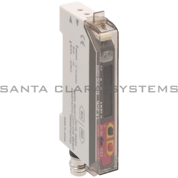 Allen Bradley 45FVL-2LHE-P4 Photoelectric Sensor Product Image