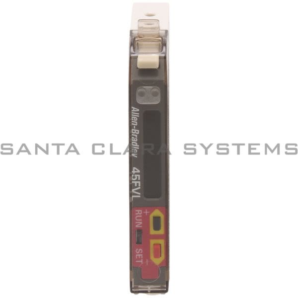 Allen Bradley 45FVL-2LHE-P4 Photoelectric Sensor Product Image
