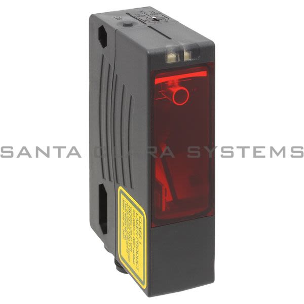 Allen Bradley 45LMS-D8LGC1-D4 Laser Measurement Sensor Product Image