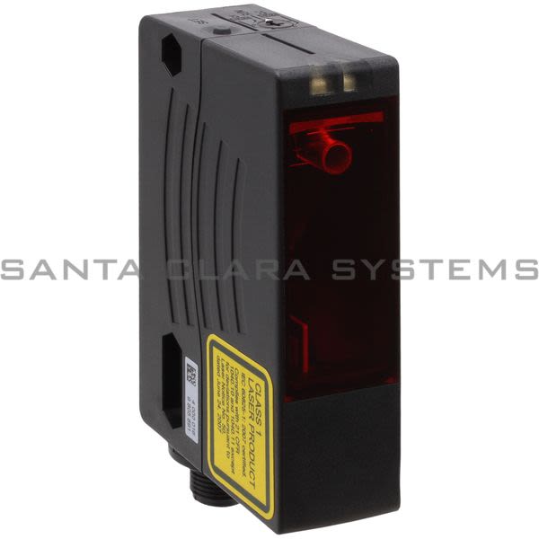 Allen Bradley 45LMS-U8LGC3-D4 Laser Measurement Sensor Product Image