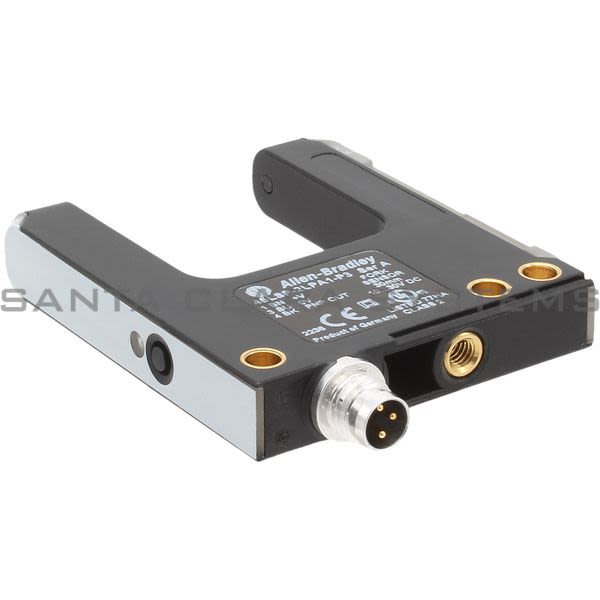 Allen Bradley 45LSP-2LPA1-P3 Sensor Product Image