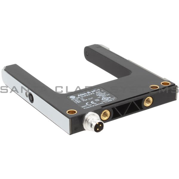 Allen Bradley 45LSP-2LPA2-P3 Sensor Product Image