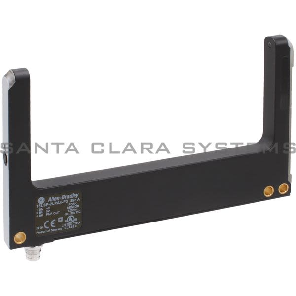 Allen Bradley 45LSP-2LPA4-P3 Sensor Product Image
