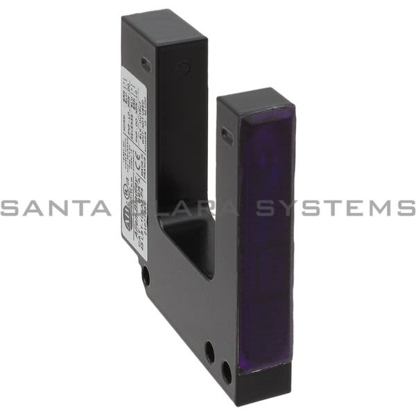 Allen Bradley 45LST-1LEA3-P4 Optical Fork Sensor Product Image