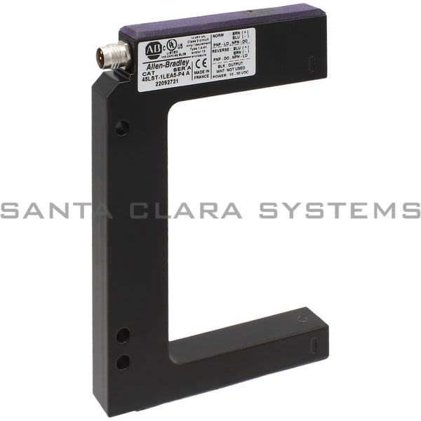 Allen Bradley 45LST-1LEA5-P4 PhotoSwitch Product Image