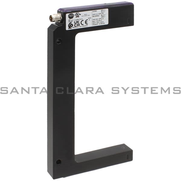 Allen Bradley 45LST-1LEA6-P4 Photoswitch Product Image