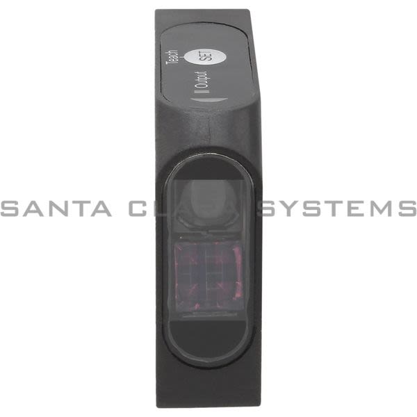 Allen Bradley 45LUM-D7JPT1-D5 Luminescence Photoelectric Sensor Product Image