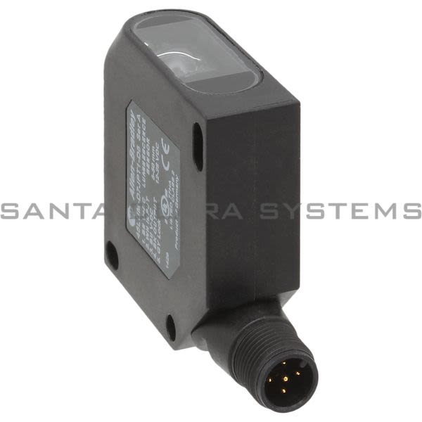 Allen Bradley 45LUM-D7JPT1-D5 Luminescence Photoelectric Sensor Product Image
