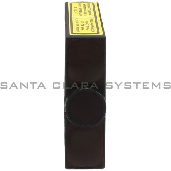 Allen Bradley 45MLD-8LEA1-P4 Photoelectric Adjustable Laser Product Image