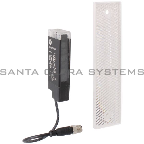 Allen Bradley 45PLA-P2LPT1-F4 Polarized Light Array Product Image