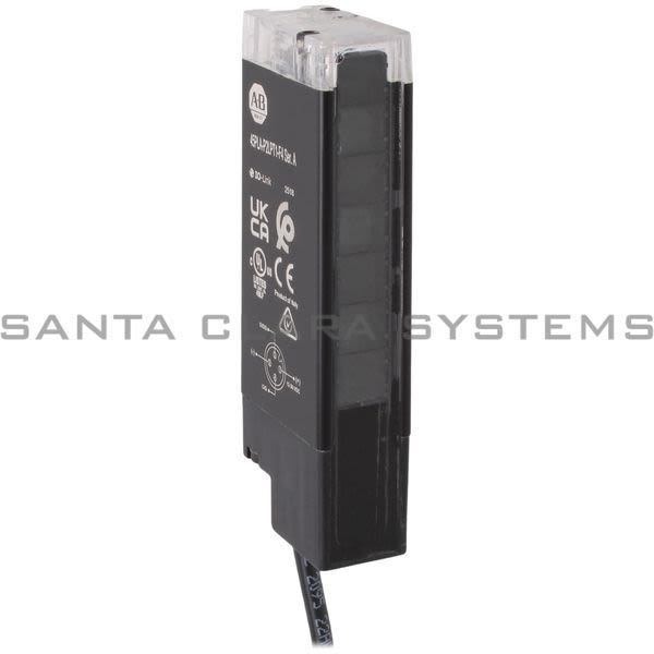 Allen Bradley 45PLA-P2LPT1-F4 Polarized Light Array Product Image
