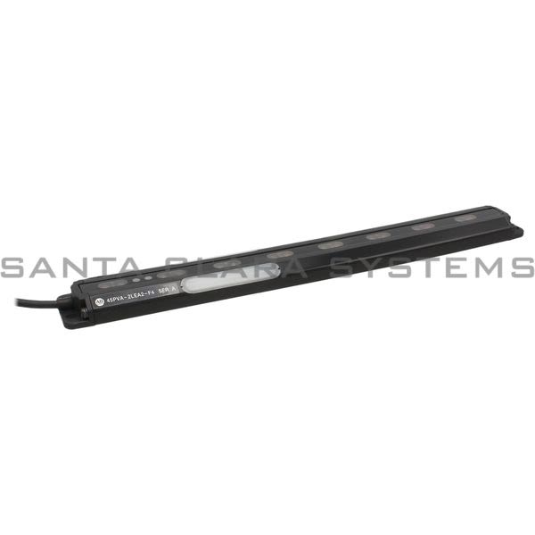 Allen Bradley 45PVA-2LEA2-F4 Parts Verification Array Product Image