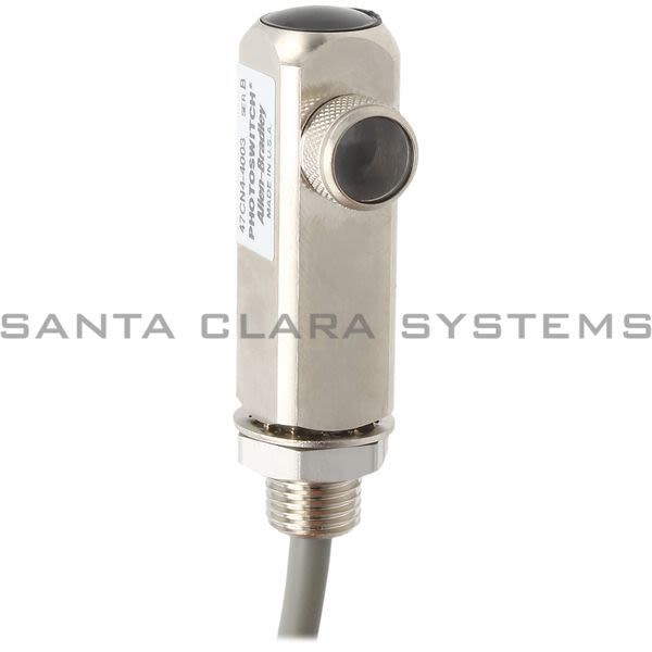 Allen Bradley 47CN4-4003 PhotoSwitch High Gain Receiver Product Image