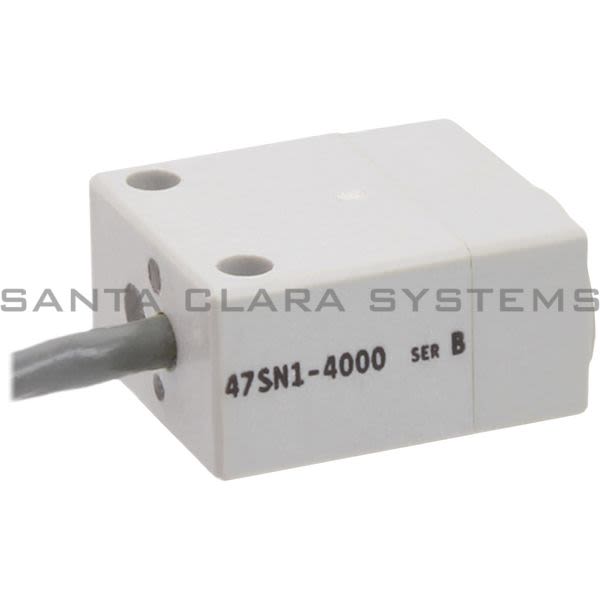 Allen Bradley 47SN1-4000 PhotoSwitch Product Image
