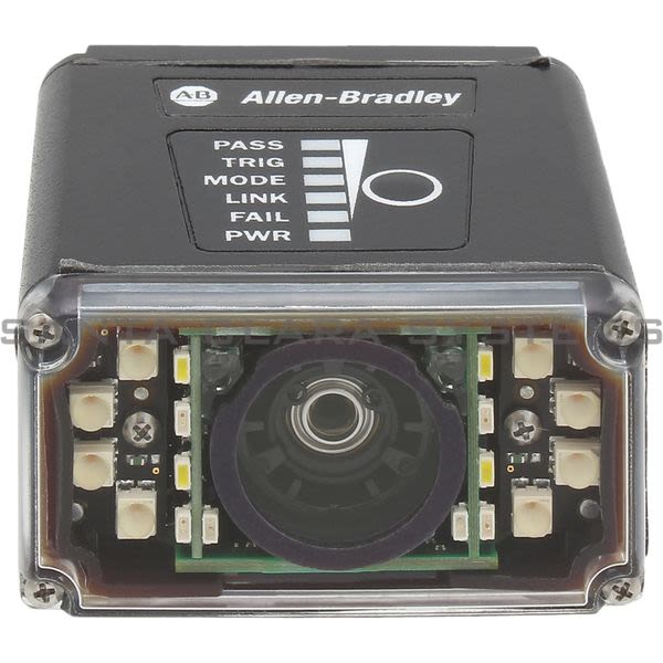 Allen Bradley 48CR-CC77RAF-E8 Code Reader Product Image