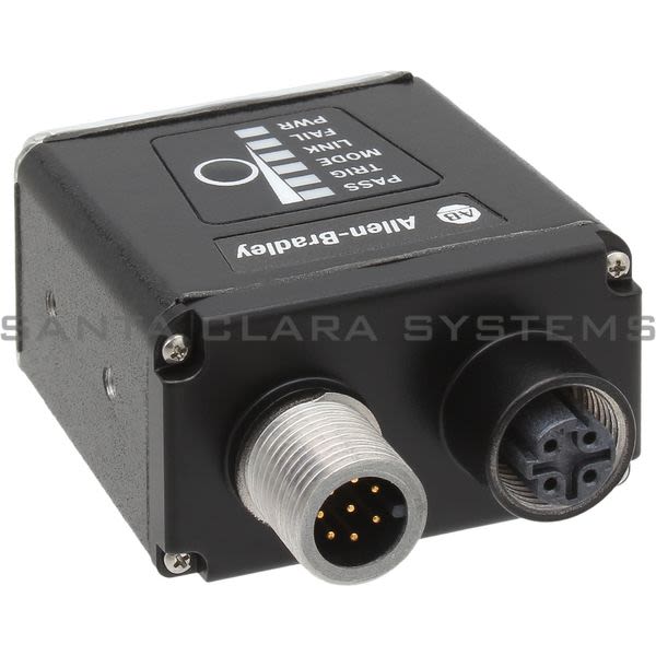 Allen Bradley 48CR-CC77RAF-E8 Code Reader Product Image