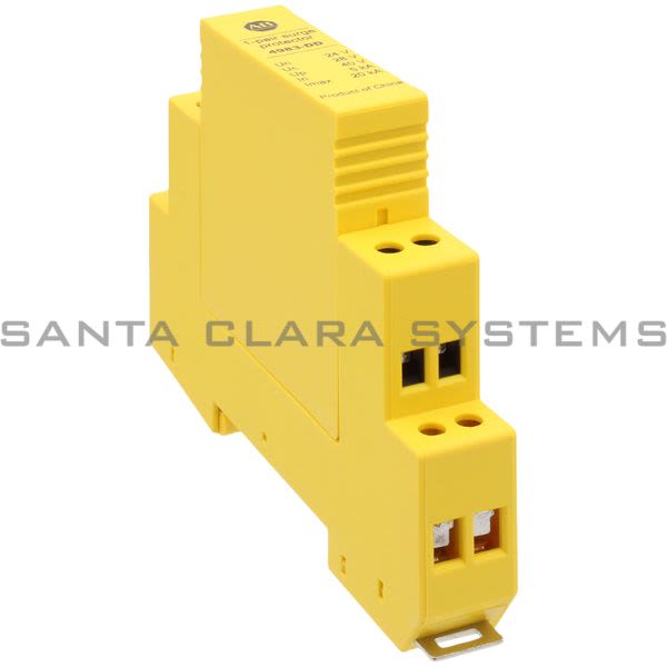 Allen Bradley 4983-DD24 Surge Protector Product Image