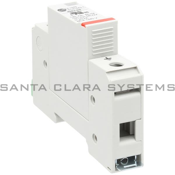 Allen Bradley 4983-DS120-401 Surge Protector Product Image