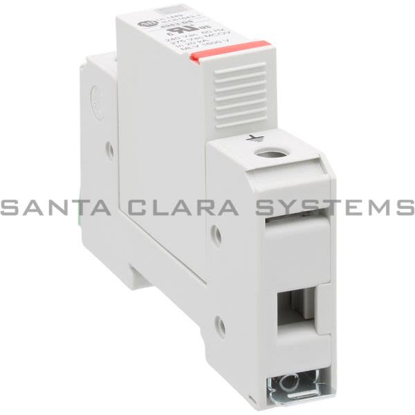 Allen Bradley 4983-DS230-401 Surge and Filter Protector Product Image