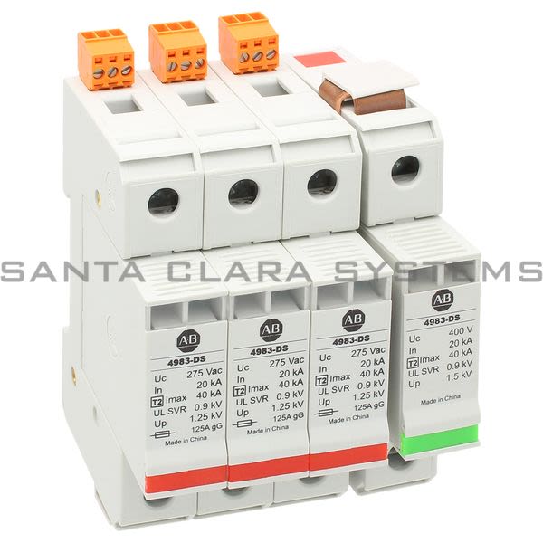 Allen Bradley 4983-DS230-403G  Product Image