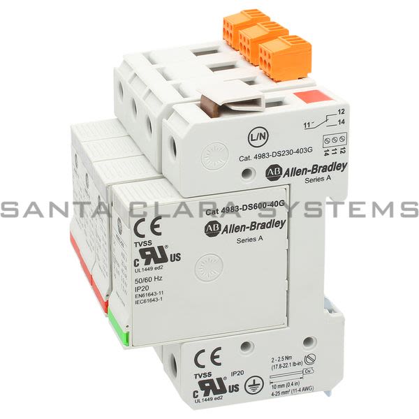 Allen Bradley 4983-DS230-403G  Product Image