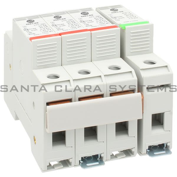 Allen Bradley 4983-DS230-403G  Product Image