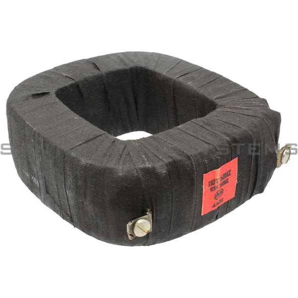 Allen Bradley 4A01 Holding Coil Size 4 Product Image