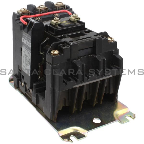 Allen Bradley 500-AOB930 Contactor Product Image