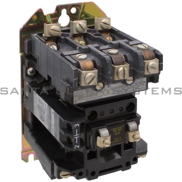 Allen Bradley 500-BOB930  Product Image