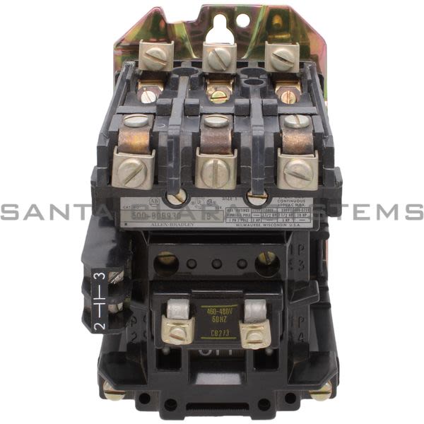 Allen Bradley 500-BOB930  Product Image