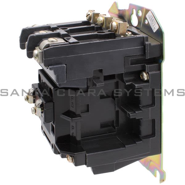 Allen Bradley 500-BOD93  Contactor Product Image