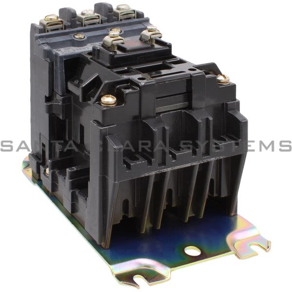 Allen Bradley 500-BOD93  Contactor Product Image