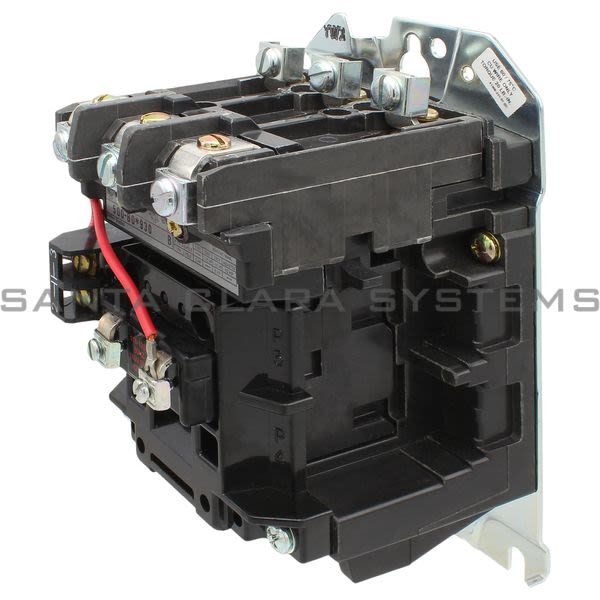 Allen Bradley 500-BOD930 Contactor Product Image