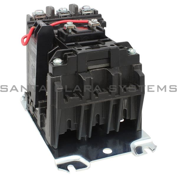 Allen Bradley 500-BOD930 Contactor Product Image